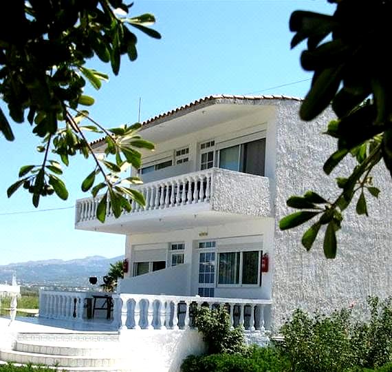 Mariliza Beach Hotel